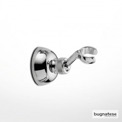 Επίτοιχο Στήριγμα Τηλεφώνου Bugnatese 19142-100 Χρωμέ